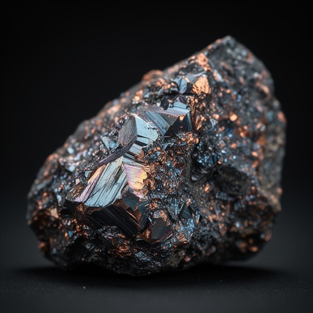 Rare Earth Elements